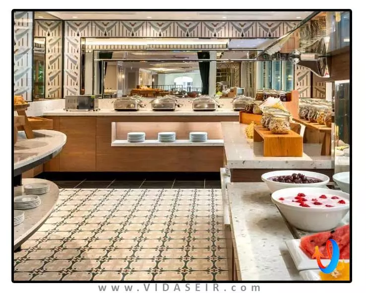 اکسیدنتال تکسیم استانبول