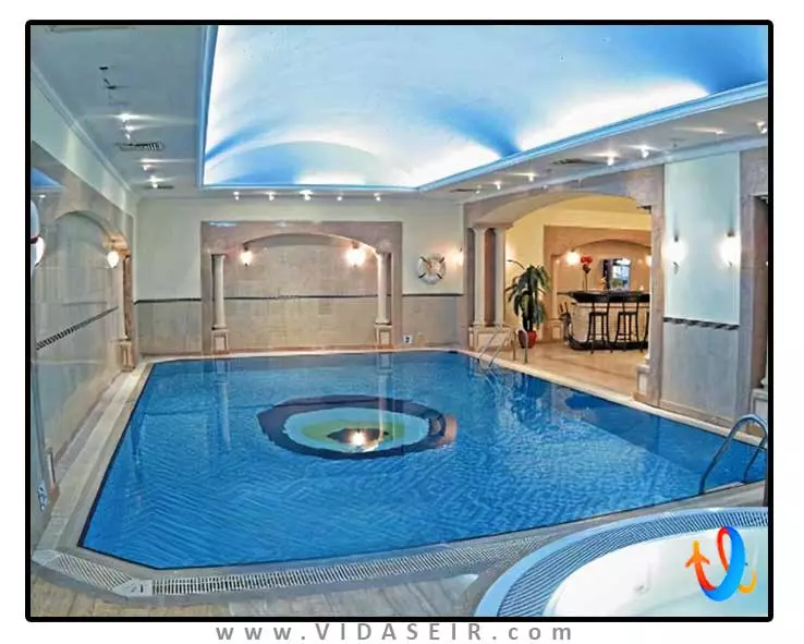 اکسیدنتال تکسیم استانبول