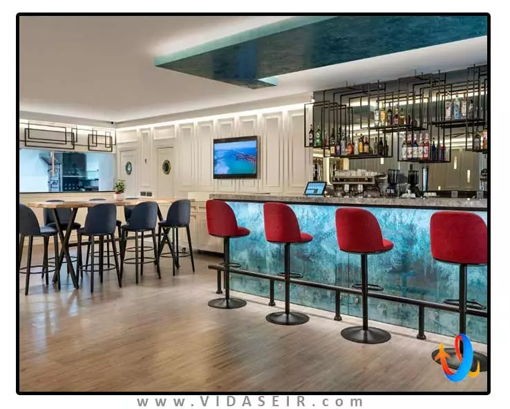 اکسیدنتال تکسیم استانبول