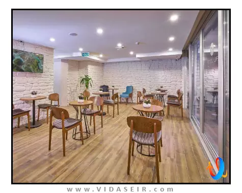 اکچوال لایف استانبول