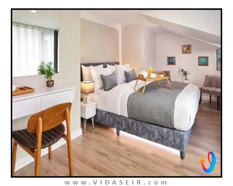 اکچوال لایف استانبول