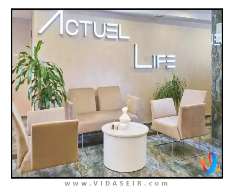 اکچوال لایف استانبول