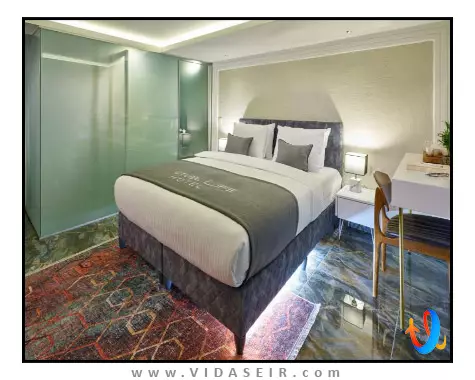 اکچوال لایف استانبول