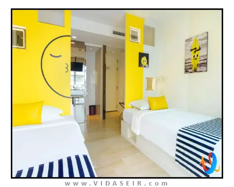 ای وان استار پاتایا