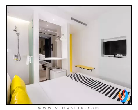 ای وان استار پاتایا