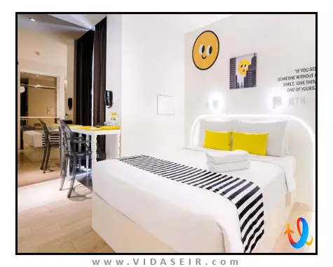 ای وان استار پاتایا