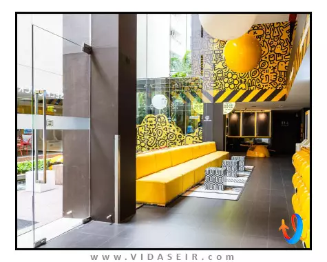 ای وان استار پاتایا