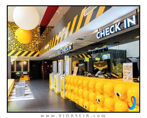 ای وان استار پاتایا