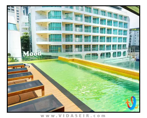 ای وان استار پاتایا