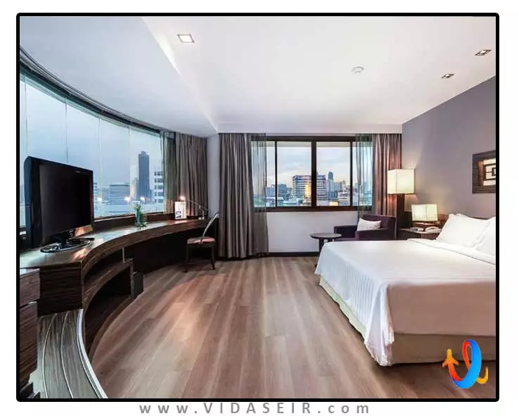 ای وان بانکوک