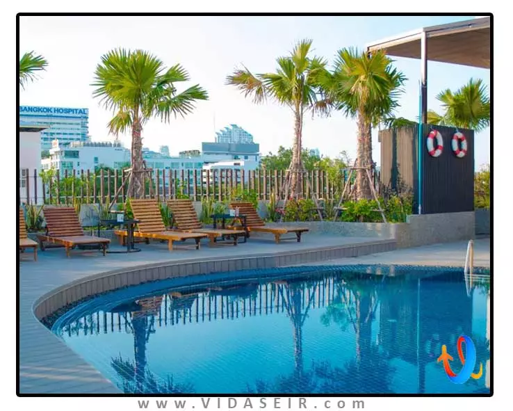 ای وان بانکوک