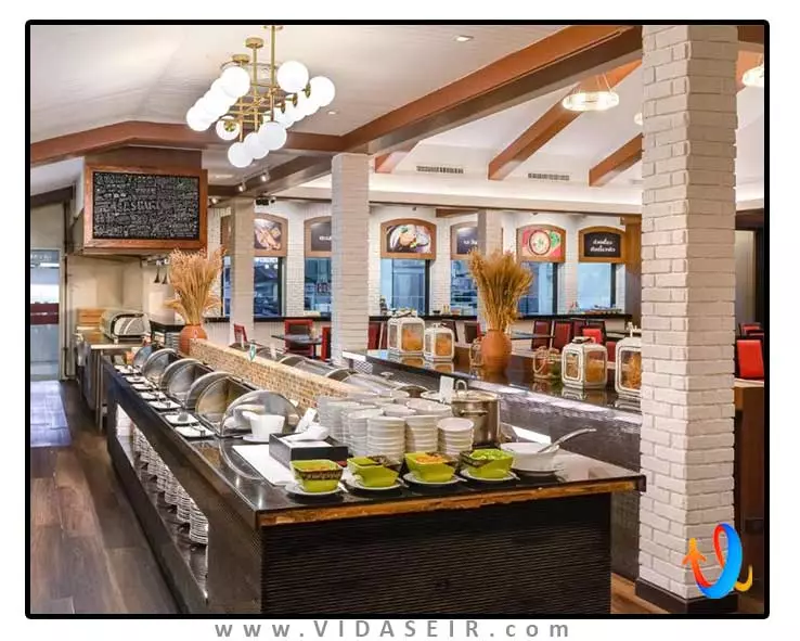 ای وان بانکوک