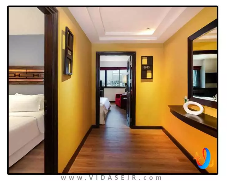 ای وان بانکوک