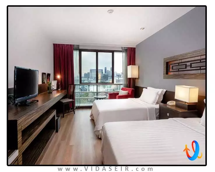 ای وان بانکوک