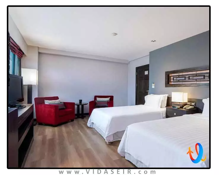 ای وان بانکوک