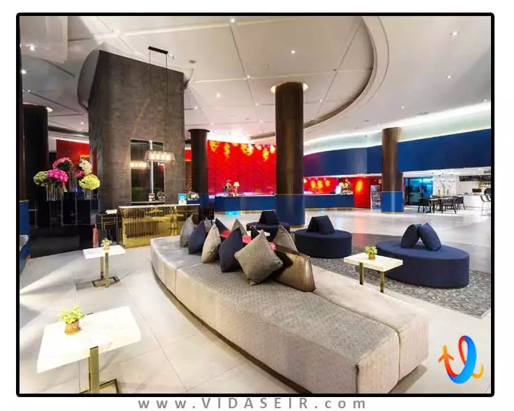 ای وان بانکوک