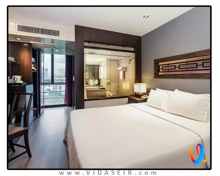 ای وان بانکوک