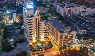 هتل ای وان بانکوک