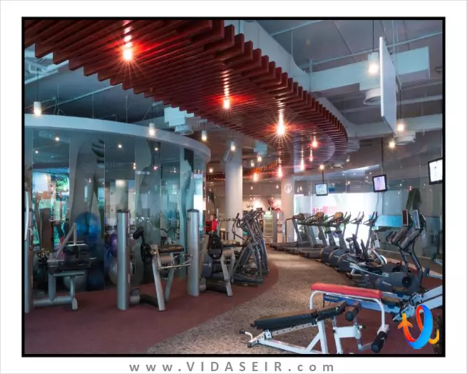 ای وان بیچ ربزورت پاتایا