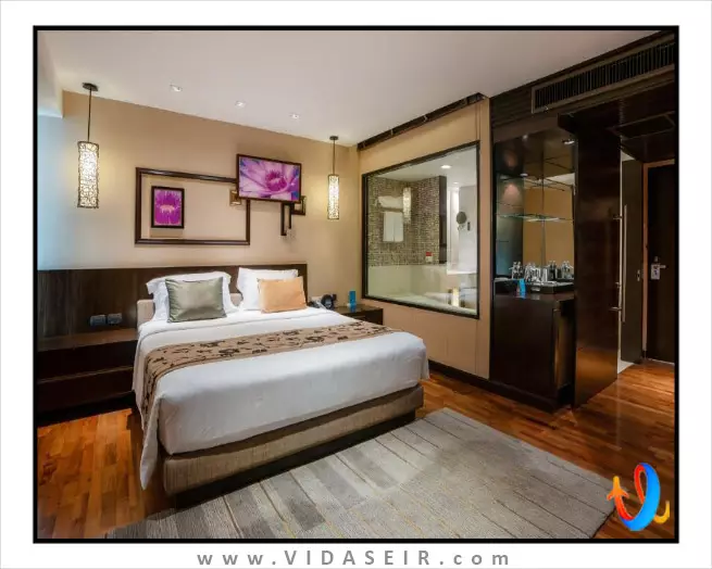 ای وان بیچ ربزورت پاتایا