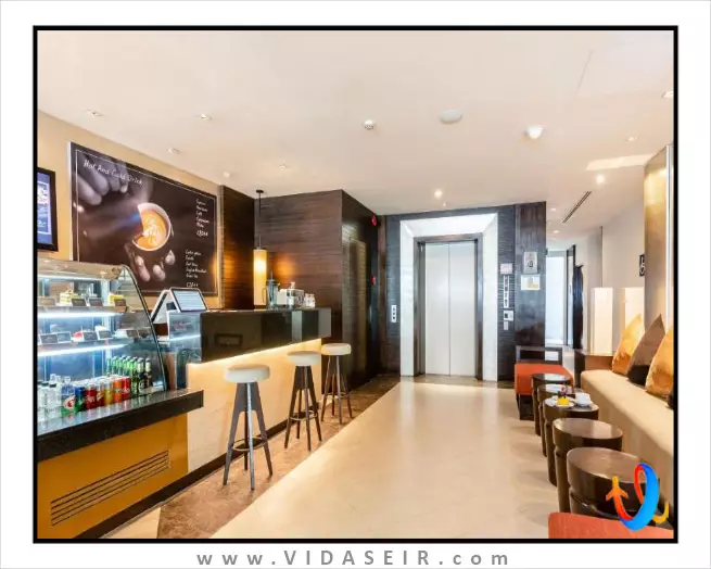 ای وان بیچ ربزورت پاتایا