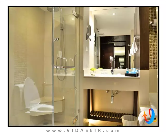 ای وان بیچ ربزورت پاتایا