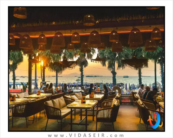 ای وان رویال کروز پاتایا