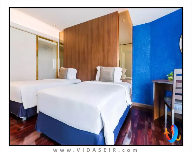 ای وان رویال کروز پاتایا