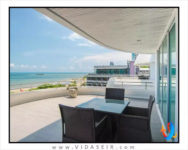 ای وان رویال کروز پاتایا