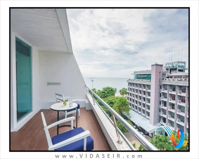 ای وان رویال کروز پاتایا