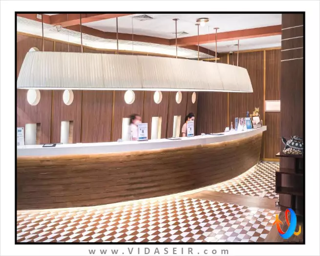 ای وان رویال کروز پاتایا