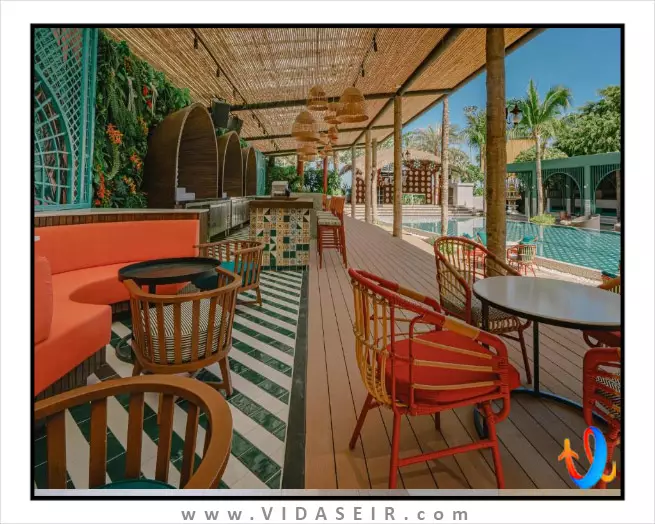 ای وان رویال کروز پاتایا