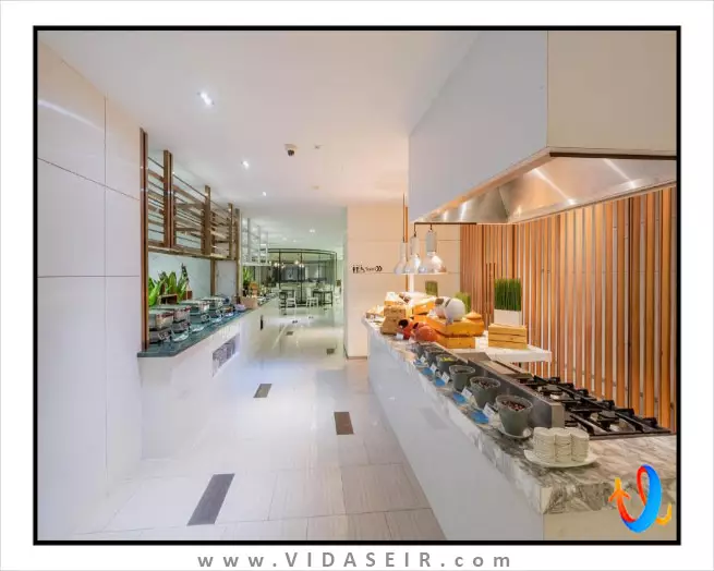 ای وان رویال کروز پاتایا