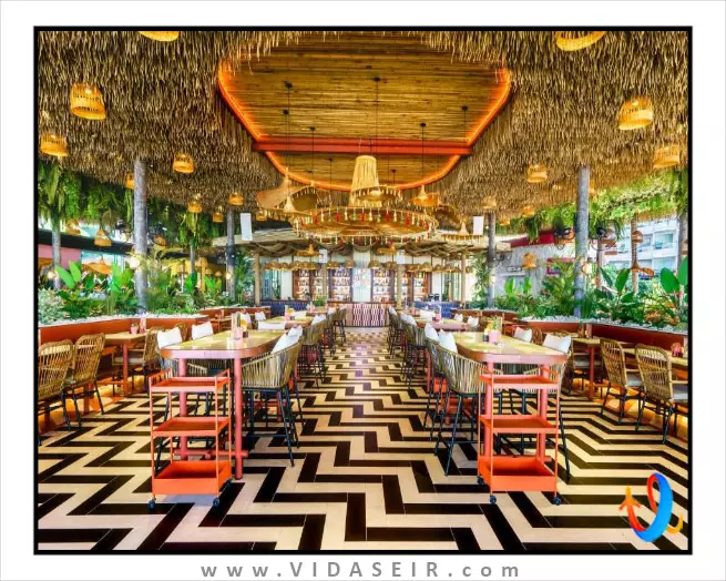 ای وان نیو وینگ پاتایا