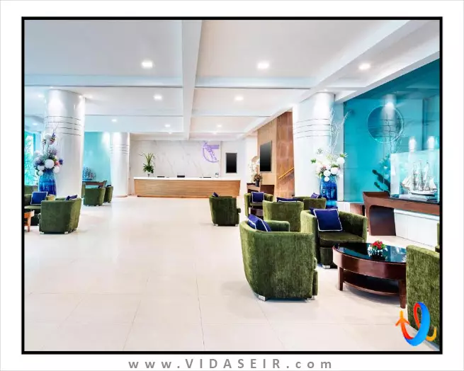 ای وان نیو وینگ پاتایا