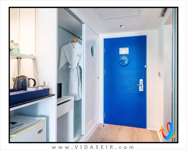 ای وان نیو وینگ پاتایا