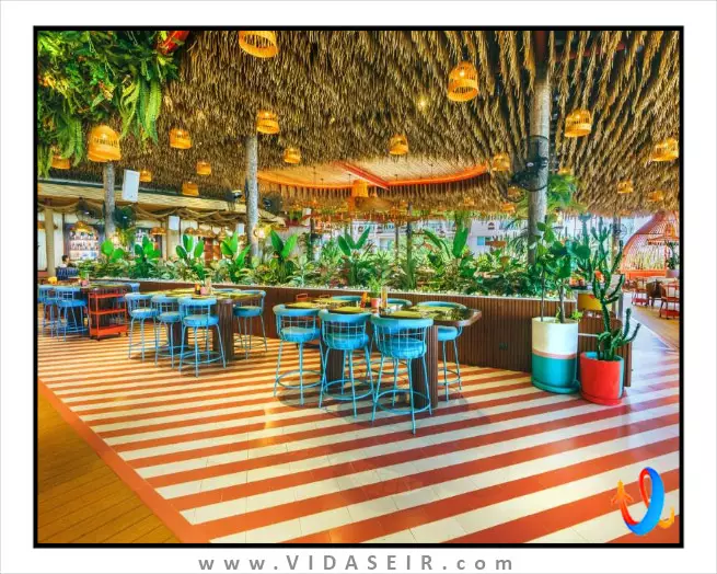 ای وان نیو وینگ پاتایا