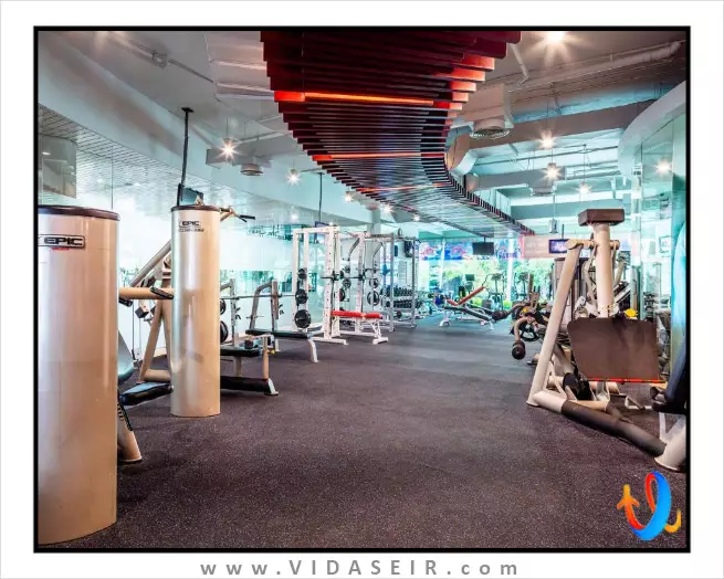 ای وان نیو وینگ پاتایا