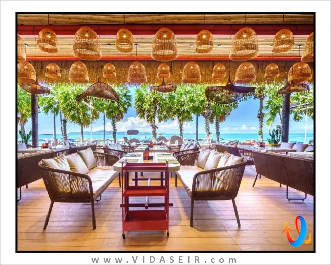 ای وان نیو وینگ پاتایا