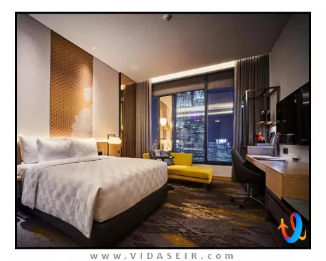 ای کیو کوالالامپور