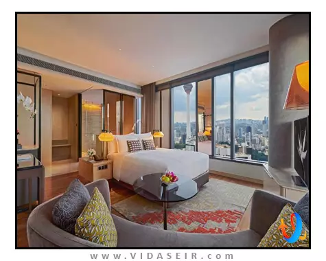 ای کیو کوالالامپور