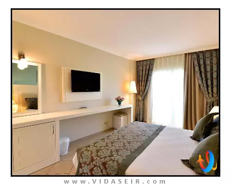 ایاز آکوا بدروم