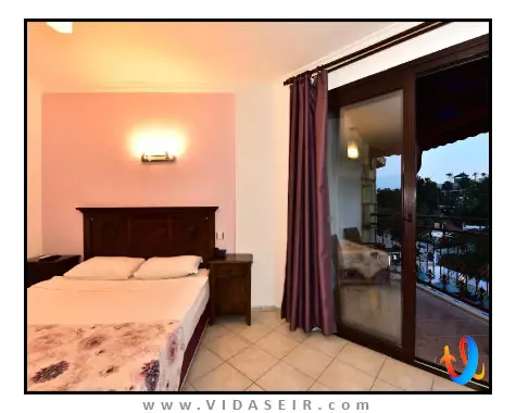 ایاز آکوا بدروم