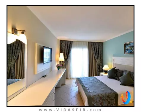 ایاز آکوا بدروم