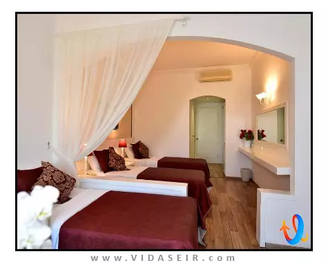 ایاز آکوا بدروم