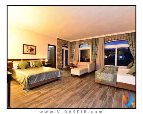 ایاز آکوا بدروم