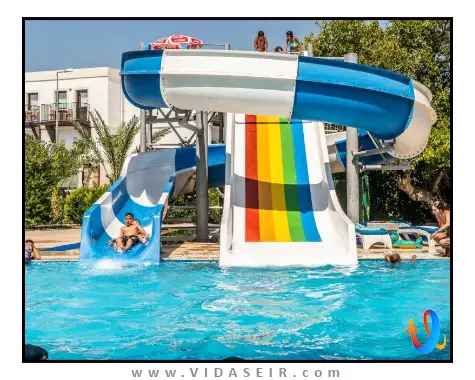 ایاز آکوا بدروم