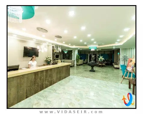 ایاز آکوا بدروم