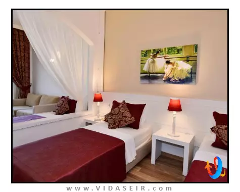 ایاز آکوا بدروم