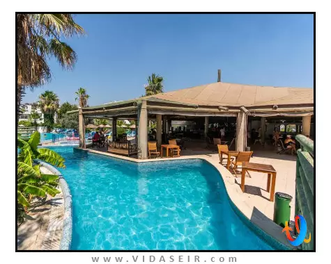 ایاز آکوا بدروم